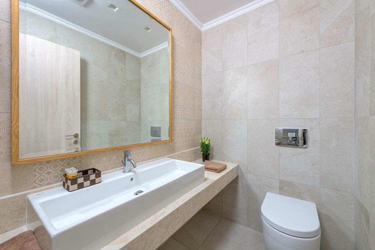 Villa Gaia Lindos  Luaran gambar
